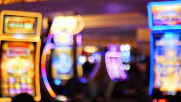 garasibet Live Bingo Rooms Built for Indonesia