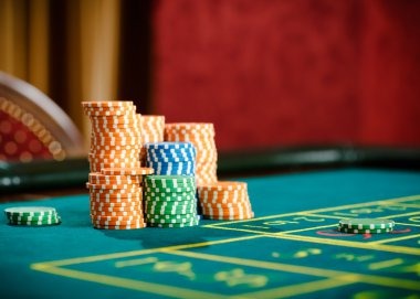 garasibet Slots
