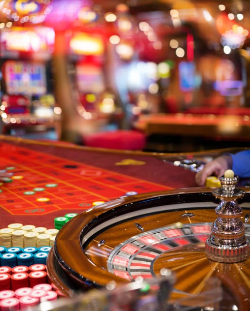 garasibet Real-Time Number Draws